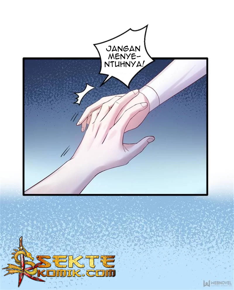 Beauty and the Beasts Chapter 127 Bahasa Indonesia